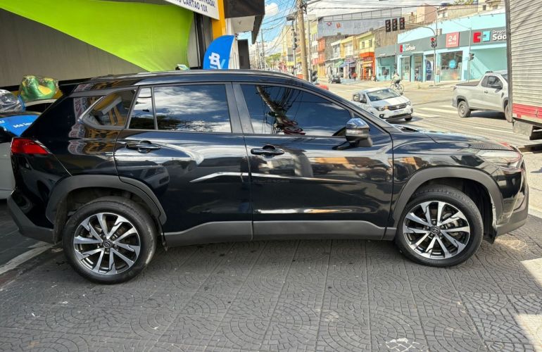 Toyota Corolla Cross 2.0 Vvt-ie Xre Direct Shift - Foto #5