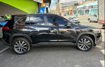 Toyota Corolla Cross 2.0 Vvt-ie Xre Direct Shift - Foto #5