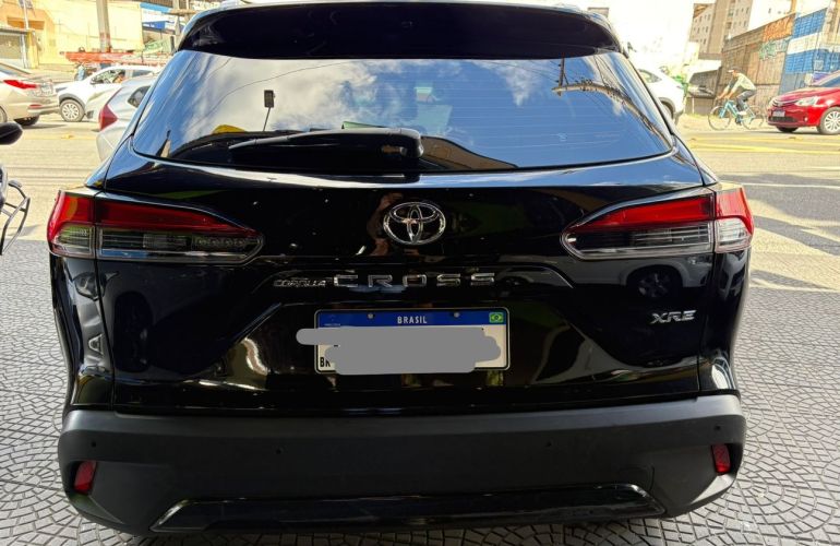 Toyota Corolla Cross 2.0 Vvt-ie Xre Direct Shift - Foto #6