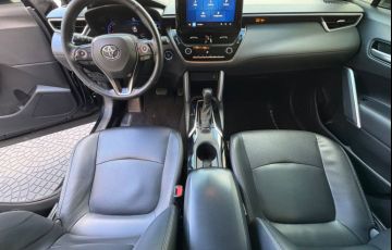 Toyota Corolla Cross 2.0 Vvt-ie Xre Direct Shift - Foto #7