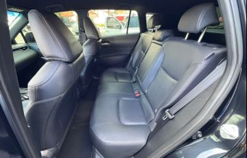 Toyota Corolla Cross 2.0 Vvt-ie Xre Direct Shift - Foto #8