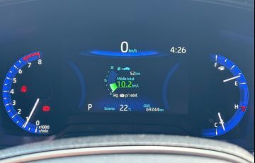 Toyota Corolla Cross 2.0 Vvt-ie Xre Direct Shift - Foto #9