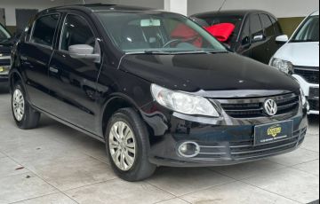 Volkswagen Gol 1.0 Mi 8v