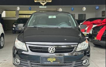 Volkswagen Gol 1.0 Mi 8v - Foto #2