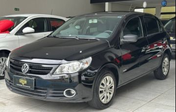 Volkswagen Gol 1.0 Mi 8v - Foto #3