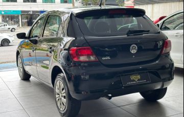 Volkswagen Gol 1.0 Mi 8v - Foto #4