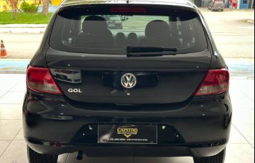 Volkswagen Gol 1.0 Mi 8v - Foto #5