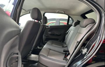 Volkswagen Gol 1.0 Mi 8v - Foto #8