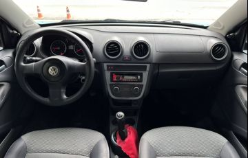 Volkswagen Gol 1.0 Mi 8v - Foto #10