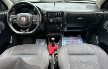 Volkswagen Polo 1.8 Mi Classic Special Sedan 8v - Foto #7