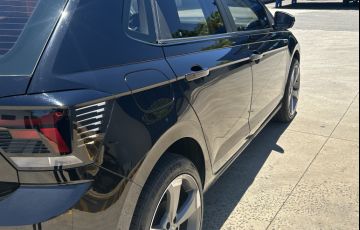 Volkswagen Polo 1.0 170 TSI Highline (Aut)