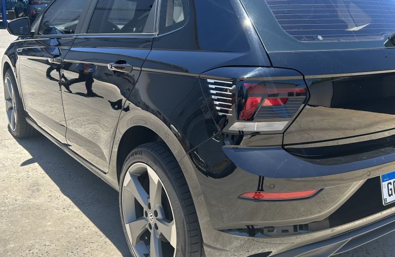 Volkswagen Polo 1.0 170 TSI Highline (Aut) - Foto #2