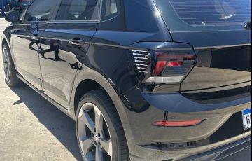 Volkswagen Polo 1.0 170 TSI Highline (Aut) - Foto #2