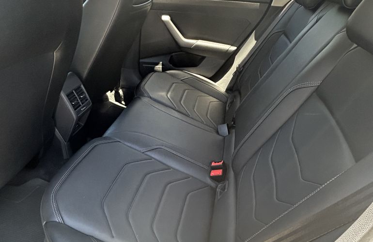 Volkswagen Polo 1.0 170 TSI Highline (Aut) - Foto #3