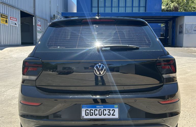 Volkswagen Polo 1.0 170 TSI Highline (Aut) - Foto #4