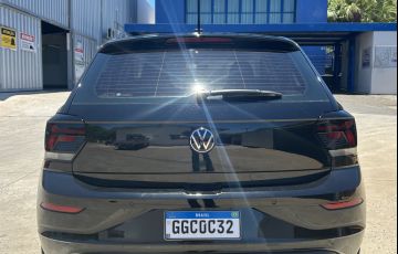 Volkswagen Polo 1.0 170 TSI Highline (Aut) - Foto #4