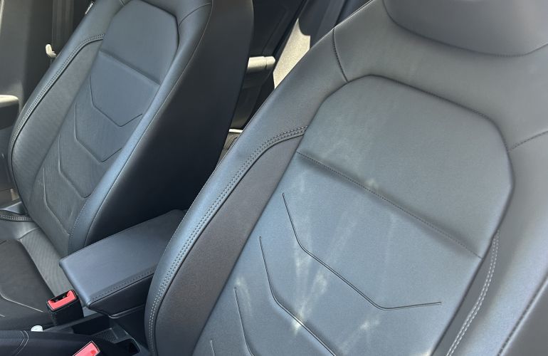 Volkswagen Polo 1.0 170 TSI Highline (Aut) - Foto #5