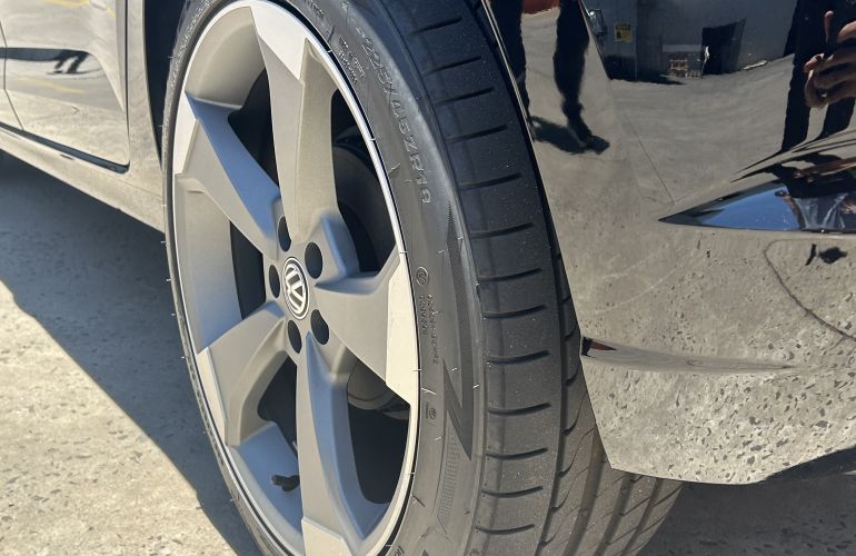 Volkswagen Polo 1.0 170 TSI Highline (Aut) - Foto #6