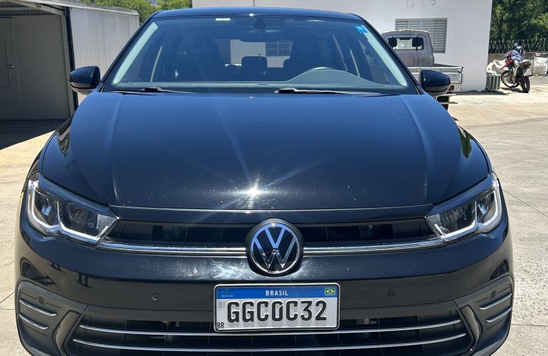 Volkswagen Polo 1.0 170 TSI Highline (Aut) - Foto #7