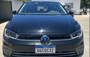 Volkswagen Polo 1.0 170 TSI Highline (Aut) - Foto #7