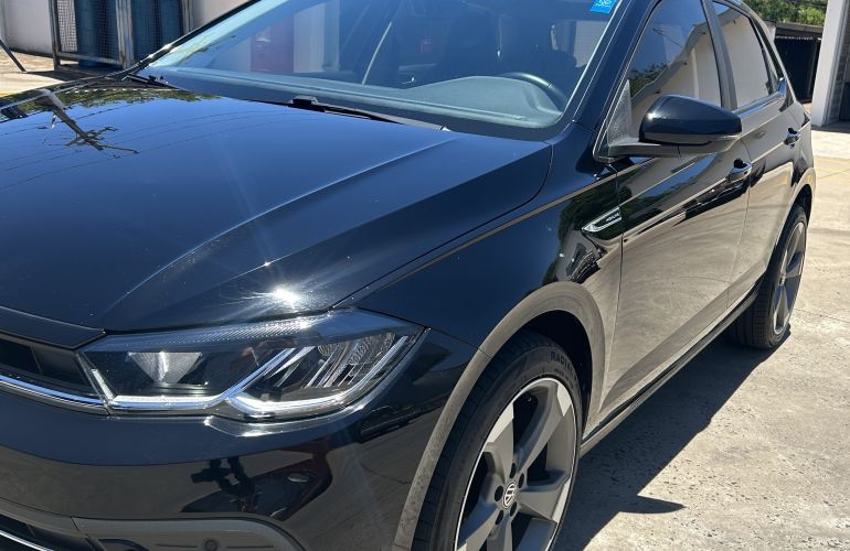 Volkswagen Polo 1.0 170 TSI Highline (Aut) - Foto #8