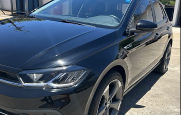 Volkswagen Polo 1.0 170 TSI Highline (Aut) - Foto #8