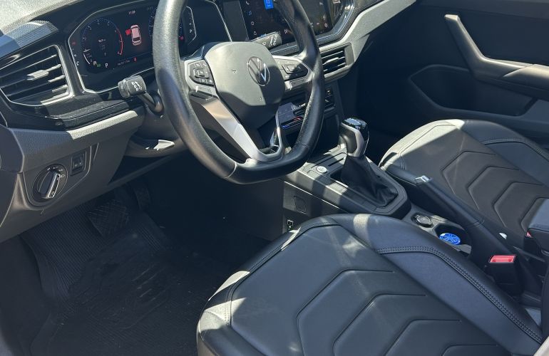 Volkswagen Polo 1.0 170 TSI Highline (Aut) - Foto #9