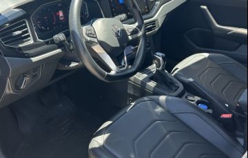 Volkswagen Polo 1.0 170 TSI Highline (Aut) - Foto #9