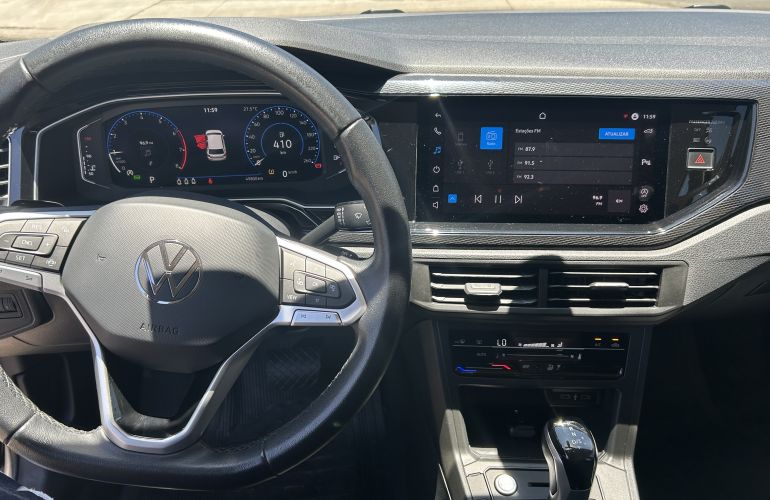 Volkswagen Polo 1.0 170 TSI Highline (Aut) - Foto #10