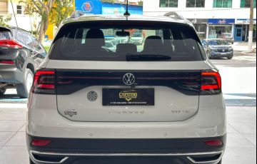 Volkswagen T-cross 1.0 200 TSi Total Comfortline - Foto #5