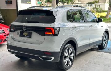 Volkswagen T-cross 1.0 200 TSi Total Comfortline - Foto #6