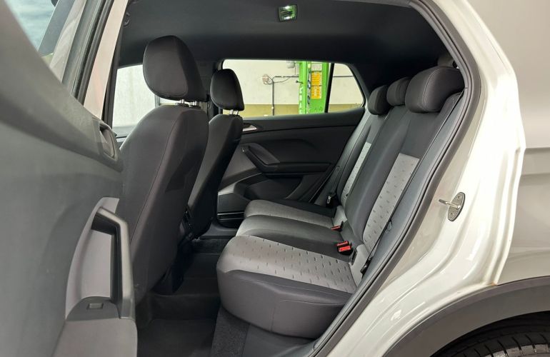 Volkswagen T-cross 1.0 200 TSi Total Comfortline - Foto #8