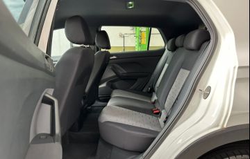 Volkswagen T-cross 1.0 200 TSi Total Comfortline - Foto #8