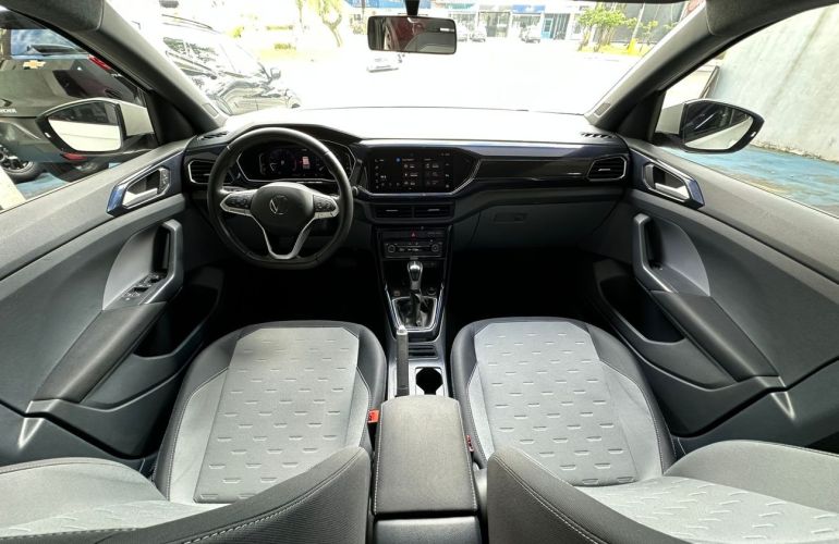 Volkswagen T-cross 1.0 200 TSi Total Comfortline - Foto #9