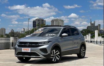 Volkswagen T-cross 1.0 200 TSi Total Comfortline