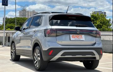 Volkswagen T-cross 1.0 200 TSi Total Comfortline - Foto #2