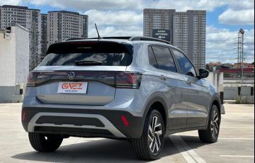 Volkswagen T-cross 1.0 200 TSi Total Comfortline - Foto #3