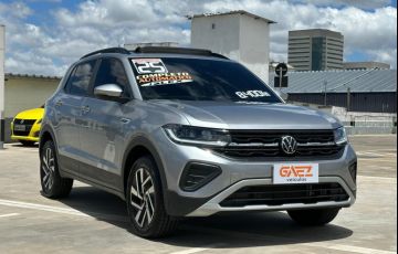 Volkswagen T-cross 1.0 200 TSi Total Comfortline - Foto #4