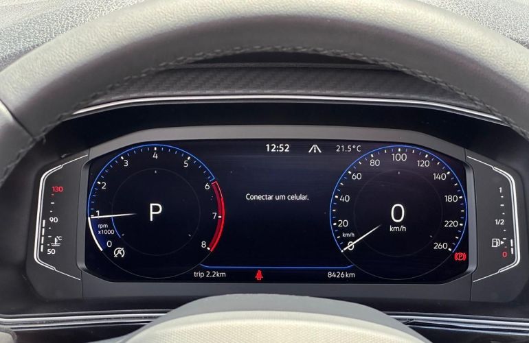 Volkswagen T-cross 1.0 200 TSi Total Comfortline - Foto #6