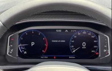 Volkswagen T-cross 1.0 200 TSi Total Comfortline - Foto #6