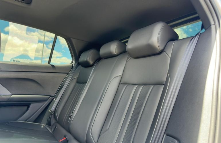 Volkswagen T-cross 1.0 200 TSi Total Comfortline - Foto #9