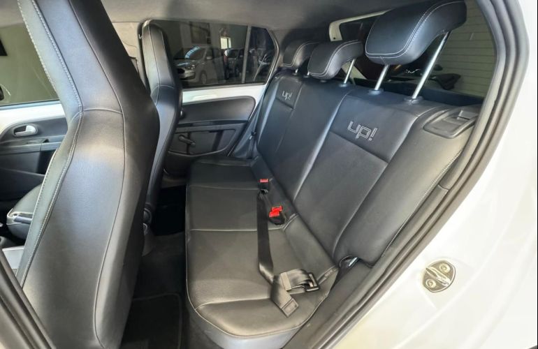 Volkswagen Up 1.0 TSi Speed Up 12v - Foto #7