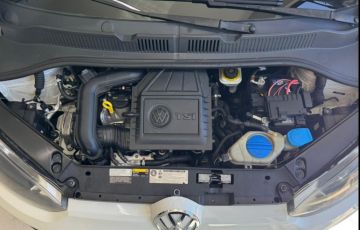 Volkswagen Up 1.0 TSi Speed Up 12v - Foto #8