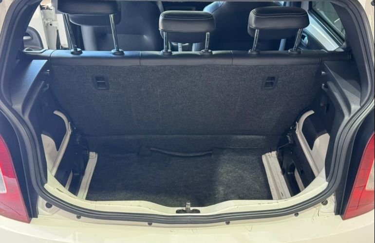 Volkswagen Up 1.0 TSi Speed Up 12v - Foto #9