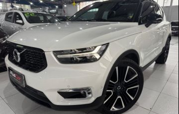 Volvo XC40 2.0 T5 R-Design AWD