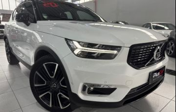 Volvo XC40 2.0 T5 R-Design AWD - Foto #2