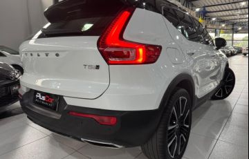Volvo XC40 2.0 T5 R-Design AWD - Foto #4