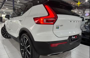 Volvo XC40 2.0 T5 R-Design AWD - Foto #5