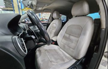 Audi A3 1.4 Tfsi Sedan Attraction 16v - Foto #2