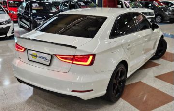 Audi A3 1.4 Tfsi Sedan Attraction 16v - Foto #3